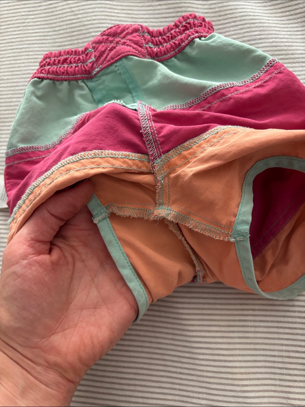 4T Patagonia Boy shorts - Picture 7 of 13